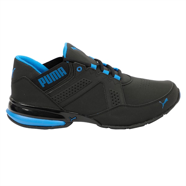 Enzin SL, Puma Black-Lapis Blue, extralarge-IND