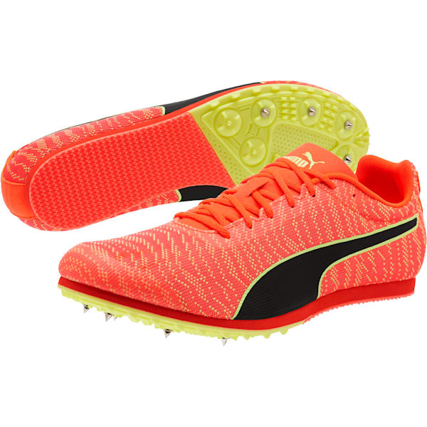 evoSPEED Star 6 Men's Track Spikes | PUMA