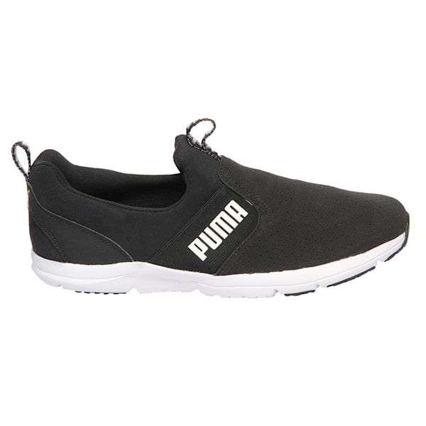 PUMA Flex XT Slip On Women s Training Shoes PUMA