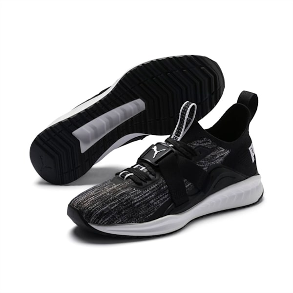 Puma ignite evoknit lo cheap