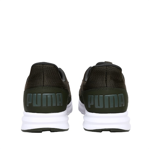 Puma enzo street forest night sales