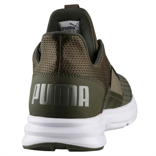 Puma enzo street forest night top