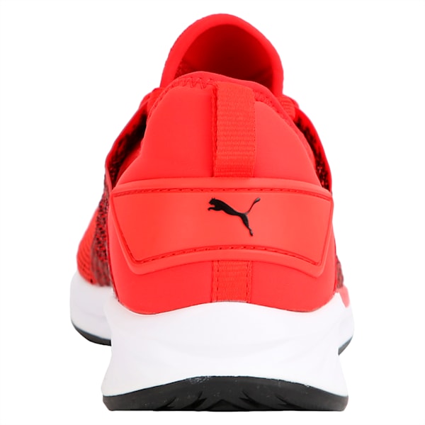 Ortodoxo Malgastar Y IGNITE 4 NETFIT Men's Running Shoes | PUMA