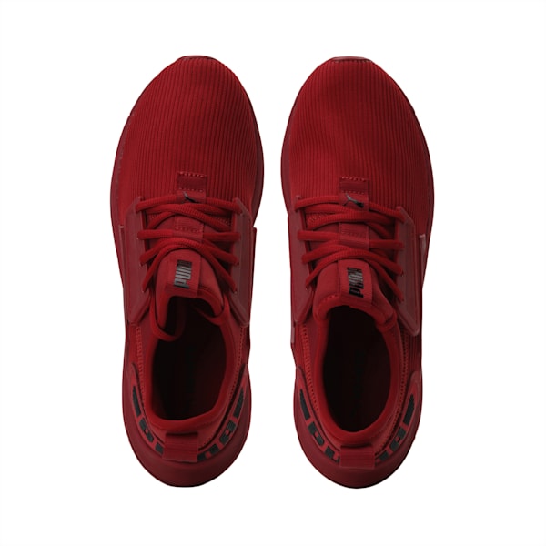 IGNITE Limitless SR Men's Training Shoes, Red Dahlia, extralarge-IND