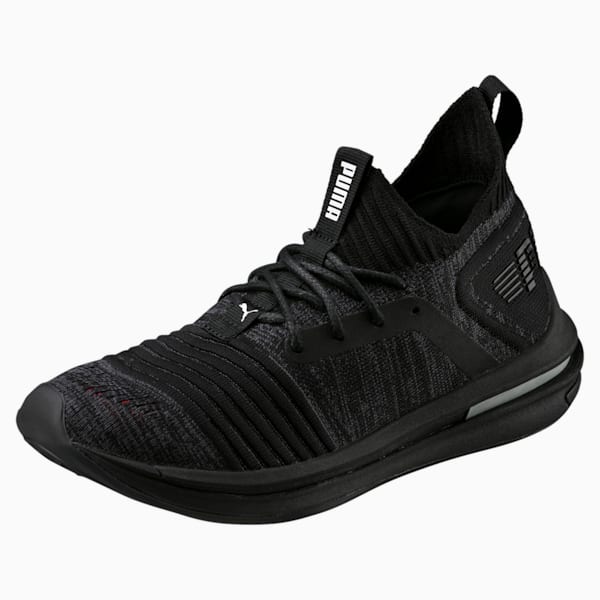 Puma ignite limitless sr evoknit whisper white new arrivals