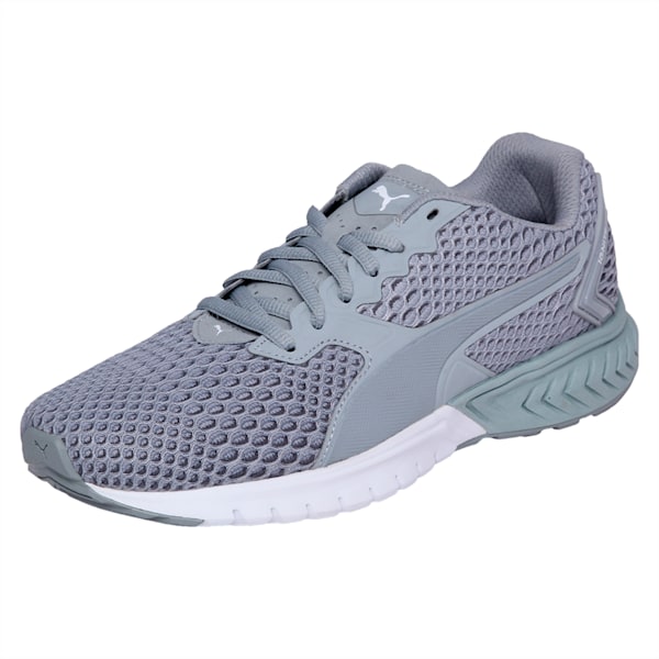 IGNITE Dual New Core Women's Training Shoes, Quarry-QUIET SHADE, extralarge-IND