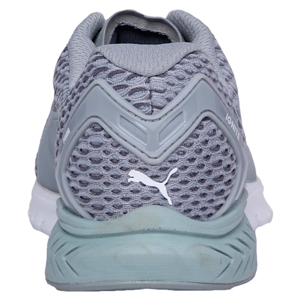 IGNITE Dual New Core Women's Training Shoes, Quarry-QUIET SHADE, extralarge-IND