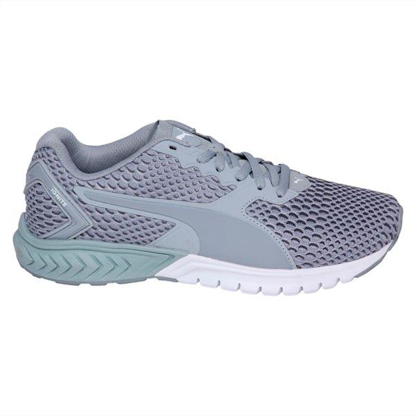 IGNITE Dual New Core Women's Training Shoes, Quarry-QUIET SHADE, extralarge-IND