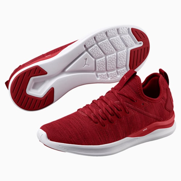 IGNITE Flash evoKNIT Men's Training | PUMA