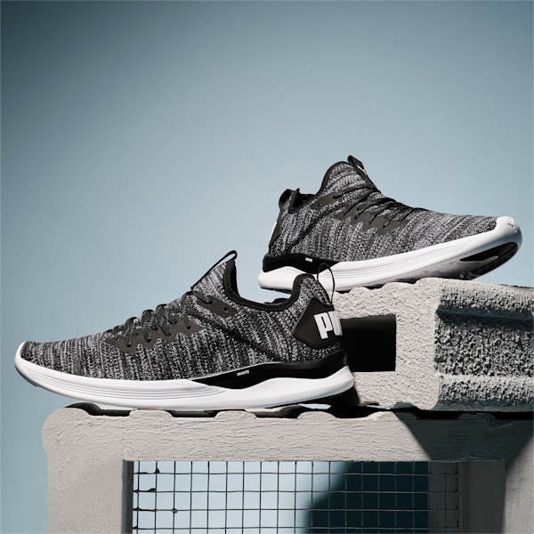 Ignite Flash evoKNIT Men s Training Shoes PUMA