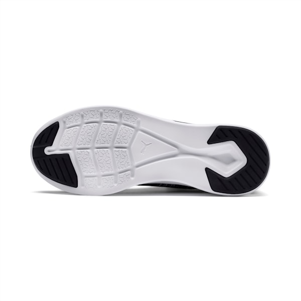 Puma ignite flash evoknit men's training shoes hotsell
