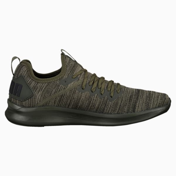 IGNITE Flash evoKNIT Men s Training Shoes PUMA