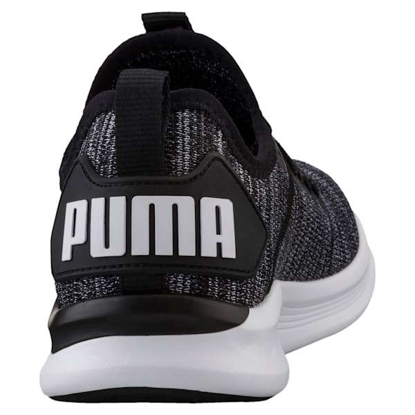 Ignite Flash evoKNIT Women s Running Shoes PUMA