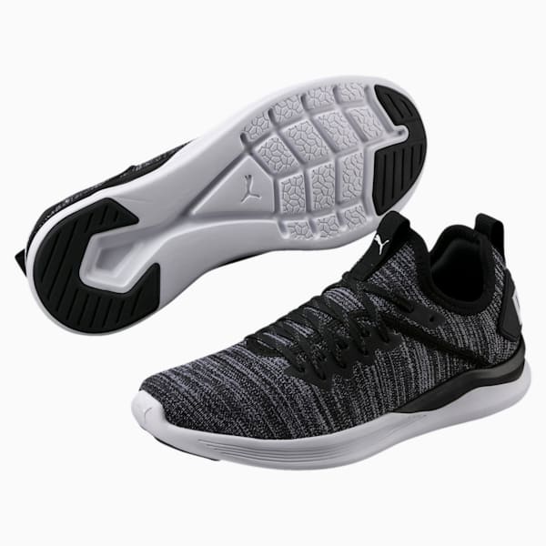 Puma ignite flash evoknit women's shop