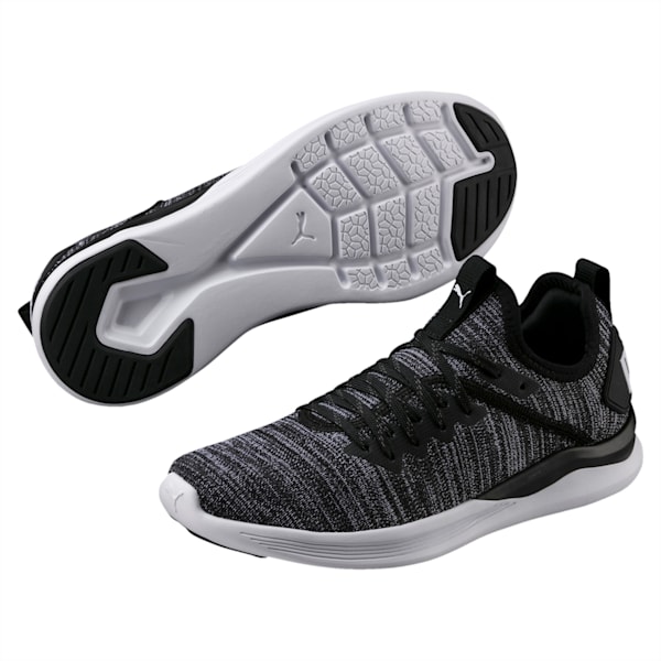 Puma ignite flash evoknit india discount