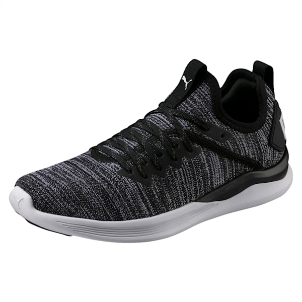 Ignite Flash evoKNIT Women s Running Shoes PUMA
