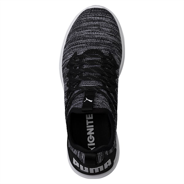Puma ignite flash ladies trainers sale