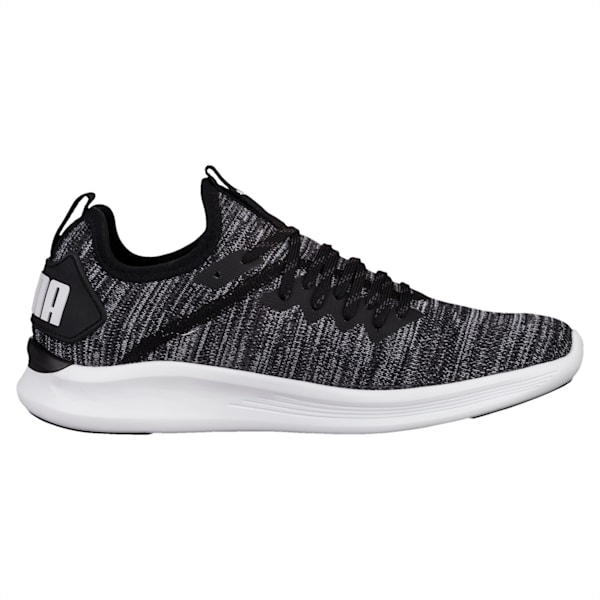 Ignite Flash evoKNIT Women s Running Shoes PUMA