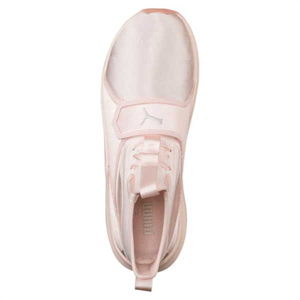 Phenom satin en pointe online