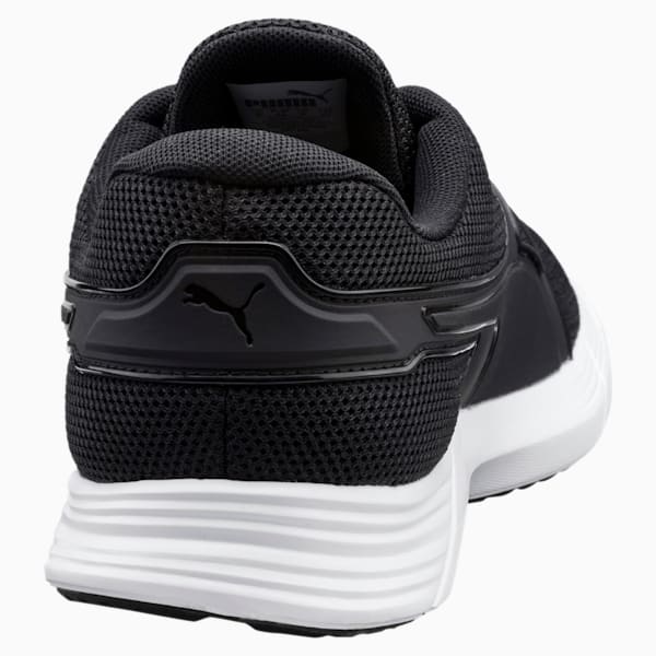 Propel XT Men's Training Shoes, Puma Black-Puma White, extralarge-IND