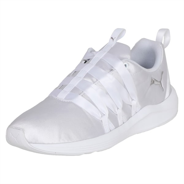 Puma prowl alt satin top