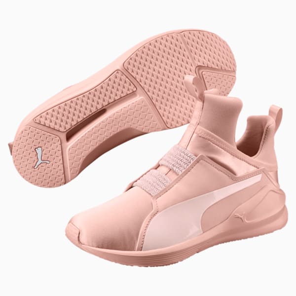 Puma women fierce cheap