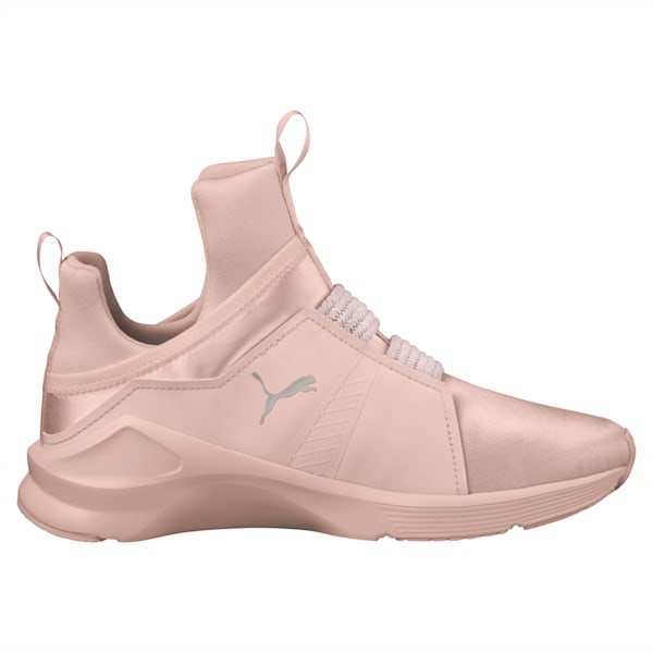 Puma fierce satin en pointe sales