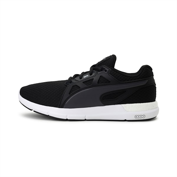 Puma energy dynamo 2025