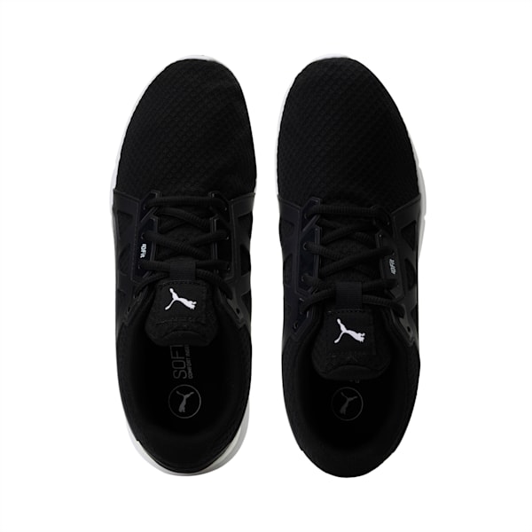 Puma nrgy hotsell 4d fit