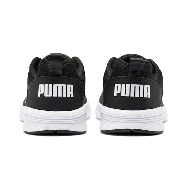 NRGY Comet Unisex Running Shoes PUMA