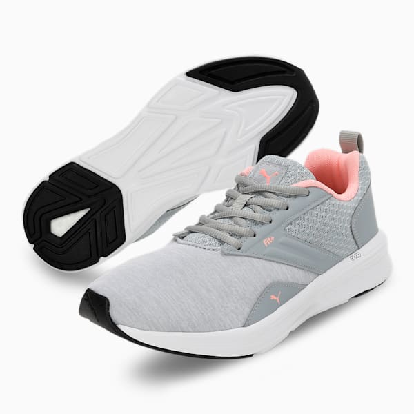 NRGY Comet Unisex Running Shoes PUMA
