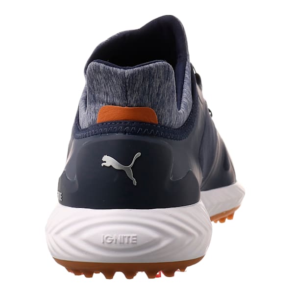 Puma men's ignite best sale pwradapt disc golf shoes