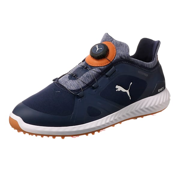 Puma men's ignite pwradapt disc discount golf shoes