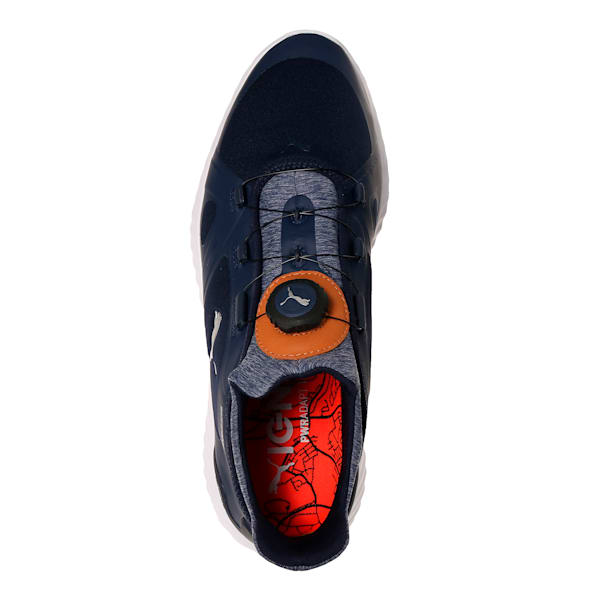 Puma pwradapt disc outlet