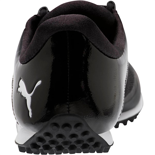 Summer Cat Sport Women’s Golf Shoes, Black-White, extralarge