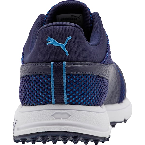 GRIP Sport Tech Men’s Golf Shoes, Peacoat-Peacoat-Marina, extralarge