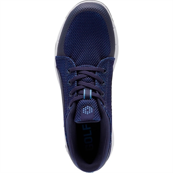 GRIP Sport Tech Men’s Golf Shoes, Peacoat-Peacoat-Marina, extralarge
