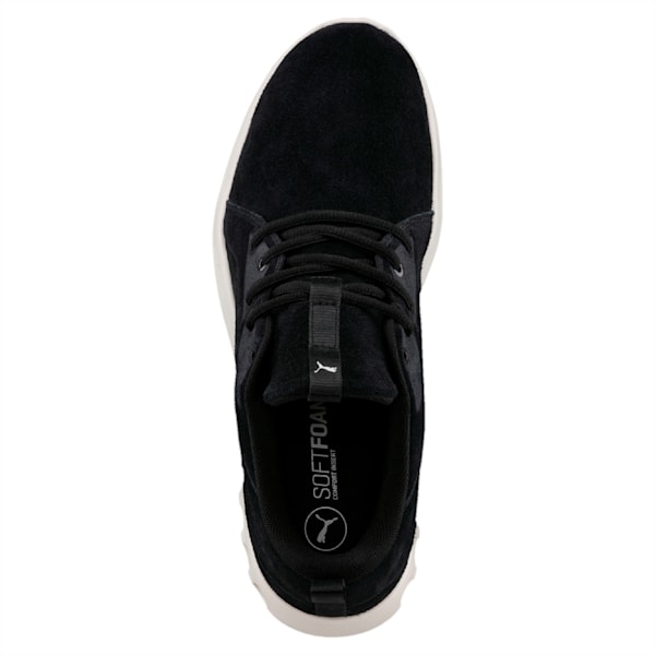 Puma carson 2 molded suede shop