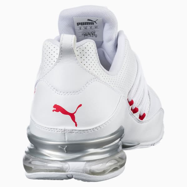 Puma hot sale shox shoes