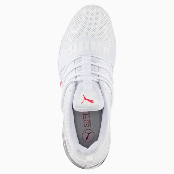Puma men's cell regulate sneaker sale