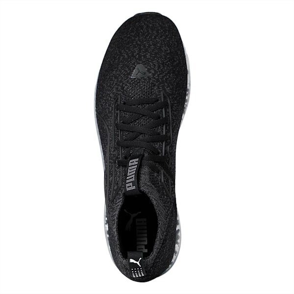 Puma jamming black on sale