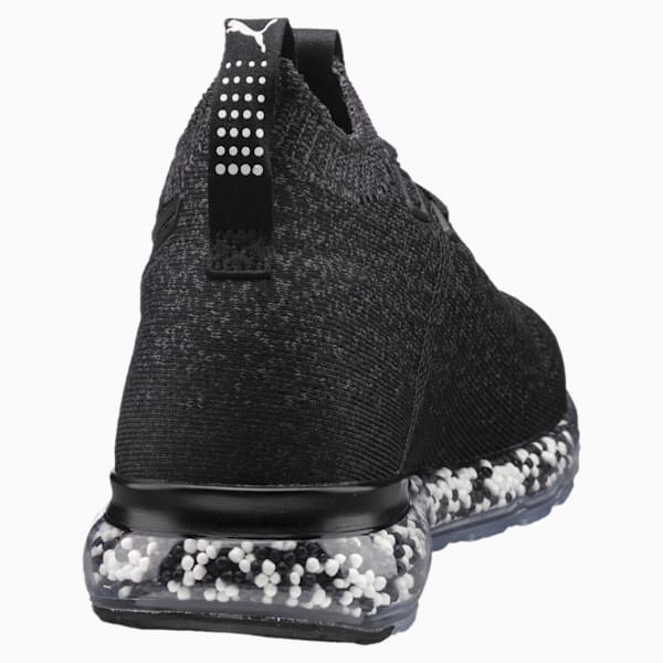 Jamming  Shoes, Puma Black-Whisper White, extralarge