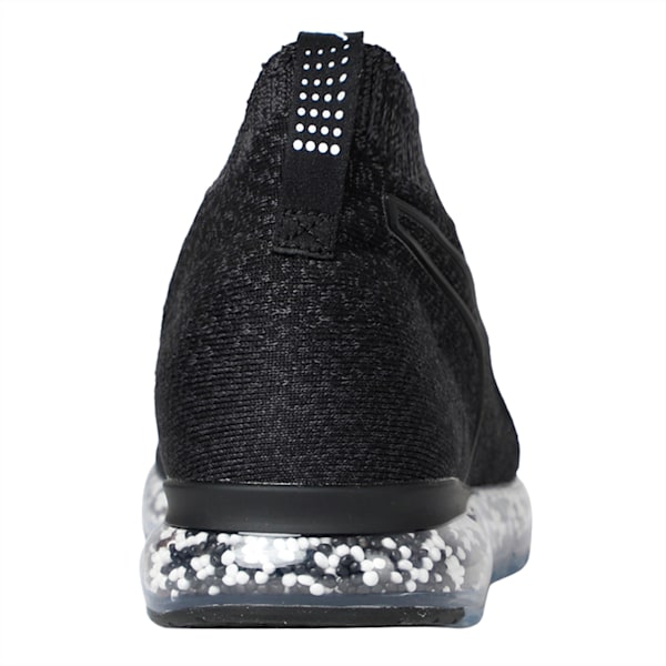 Puma shoes jamming top