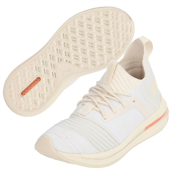 Puma ignite hotsell evoknit kids shoes