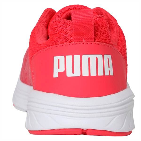 NRGY Comet Youth Running Shoes PUMA