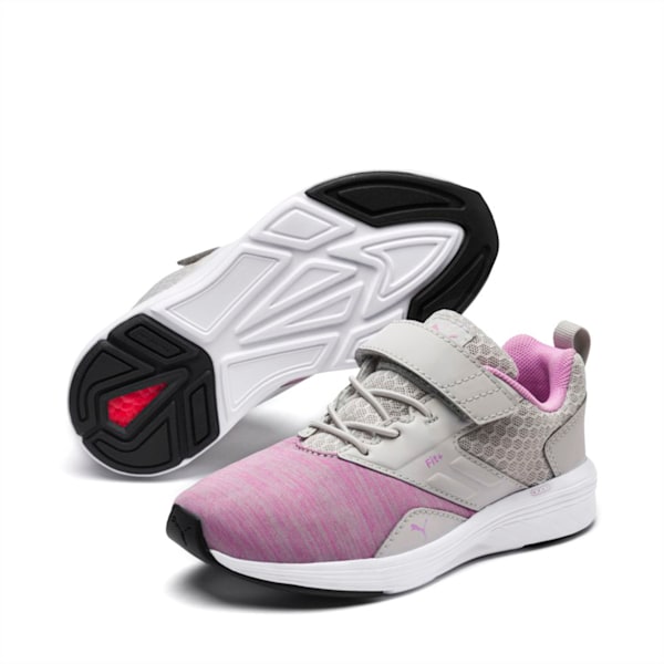 Nrgy comet unisex running shoes discount