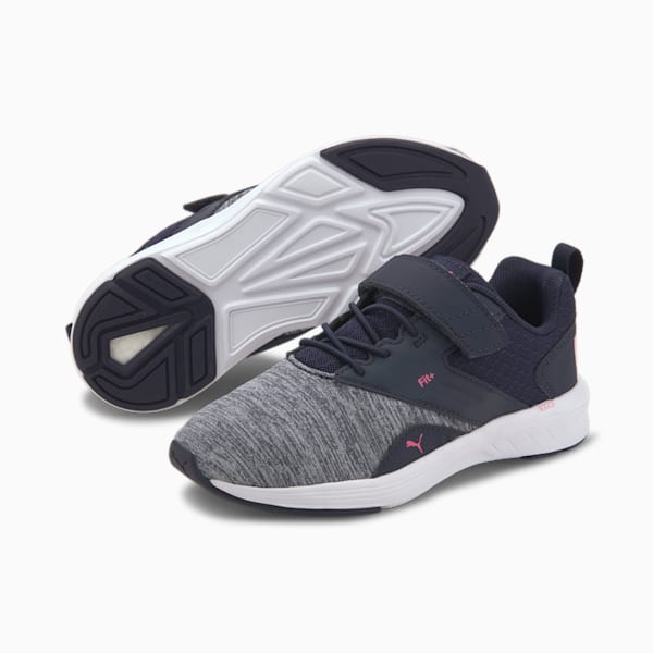 Comet NRGY Little Kids Shoes PUMA