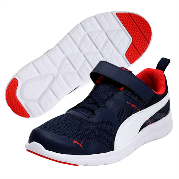 PUMA Flex Essential Kids Shoes PUMA
