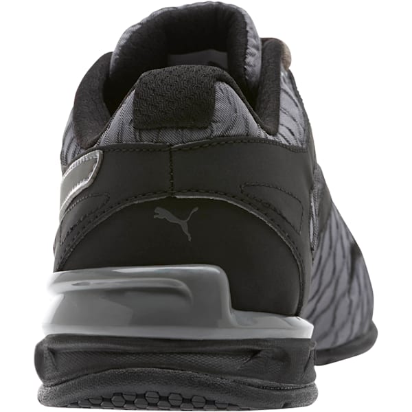Tazon 6 3D Running Shoes JR, QUIET SHADE-QUIET SHADE, extralarge