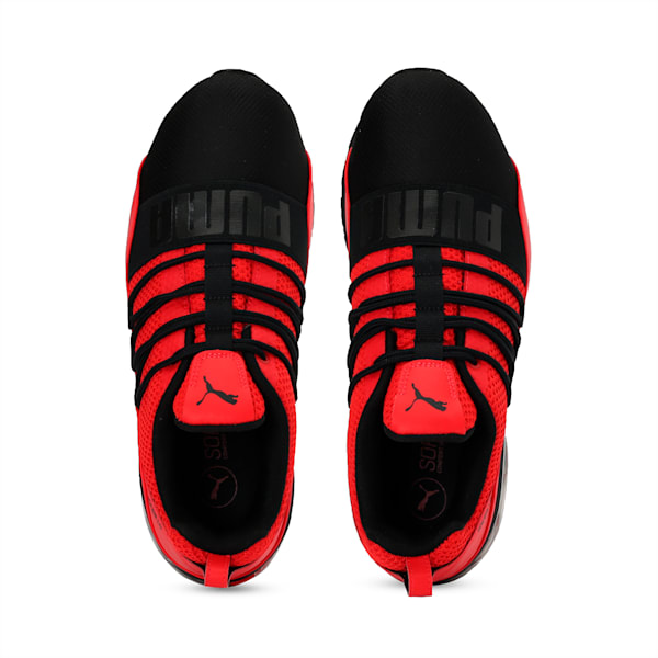 Cell Regulate Winterizd Mesh PUMA
